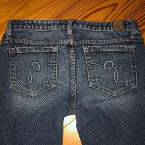 Nwots Guess jeans